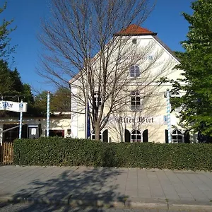 Alter Wirt Gasthof