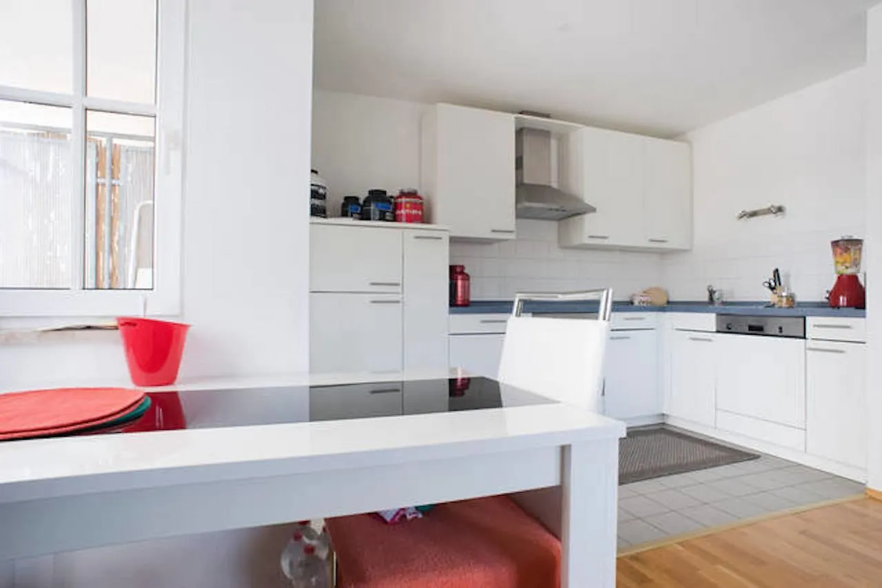 Lakeside Guesthouse Munich Fasanerie Германия