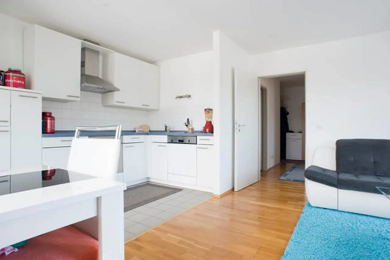 Lakeside Guesthouse Munich Fasanerie 0*,  Германия